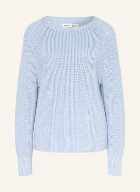 Marc O'polo Pullover blau