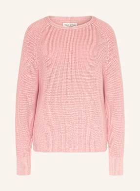 Marc O'polo Pullover rosa