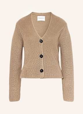 Marc O'polo Strickjacke braun