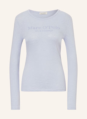 Marc O'polo Longsleeve blau
