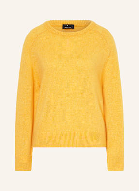 Monari Pullover gelb
