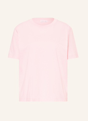 Mrs & Hugs T-Shirt rosa