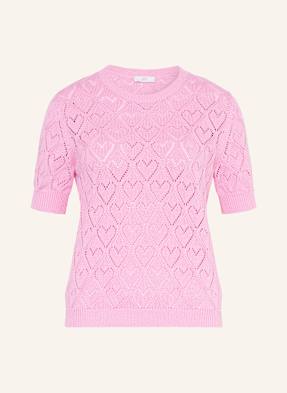 Riani Strickshirt pink