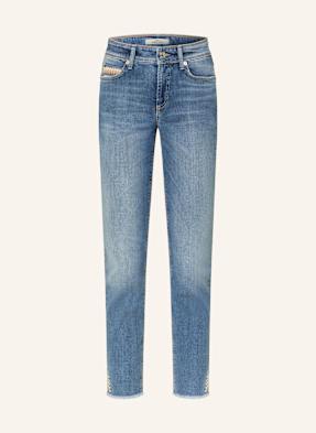 Cambio Jeans Piper blau