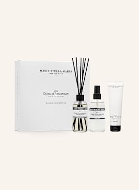 Marie-Stella-Maris Sada Na Údržbu Bathroom Essentials Medium transparent