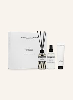 Marie-Stella-Maris Sada Na Údržbu Bathroom Essentials Medium transparent