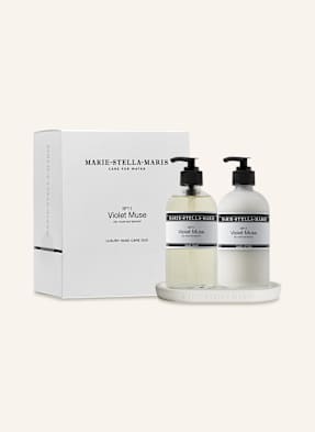 Marie-Stella-Maris Péče O Vlasy Violet Muse Objem: 250 ml