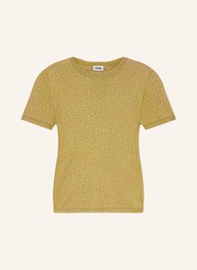 Drykorn Strickshirt Moglini gruen