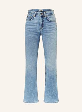 Drykorn Bootcut Džíny Duly 3500 blau