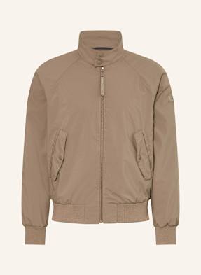 Marc O'polo Blouson světle hnědá