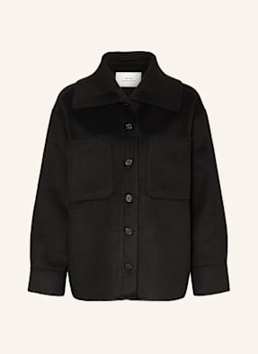 Opus Jacke Josia schwarz