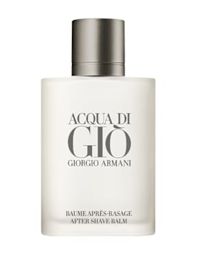 Giorgio Armani Beauty Acqua Di Giò Pour Homme Aftershave Balm 100 ml