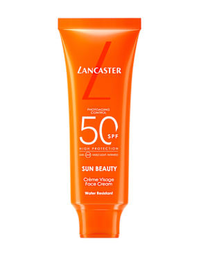 Lancaster Sun Beauty Face Cream SPF 50 50 ml