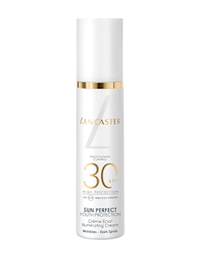 Lancaster Sun Perfect Spf 30 Sun Illuminating Cream 50 ml