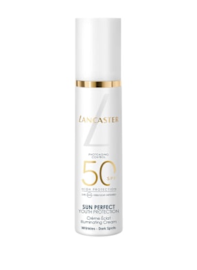 Lancaster Sun Perfect Spf 50 Sun Illuminating Cream 50 ml