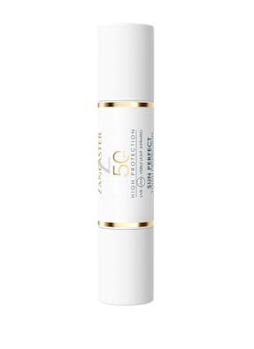 Lancaster Sun Perfect spf50 Sun Clear & Tinted Stick 12 g