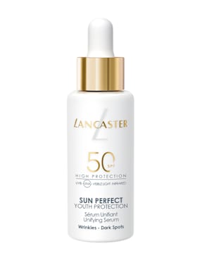 Lancaster Sun Perfect Unifying Serum SPF50 30 ml