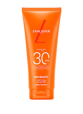 Lancaster Sun Beauty Body Milk SPF 30 100 ml