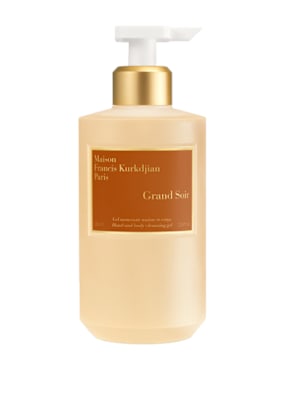 Maison Francis Kurkdjian Grand Soir Hand & Body Cleansing Gel 350 ml