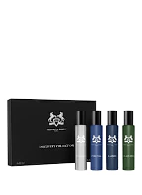 Parfums De Marly Masculine Discovery Collection Sada vůní 40 ml