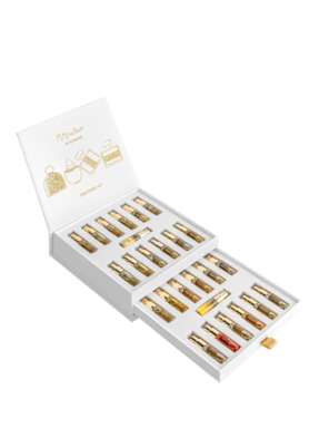Maison Micallef Le Grand Discovery Kit Sada vůní 52 ml