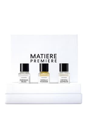 Matiere Premiere Discovery Kit Sada vůní 18 ml
