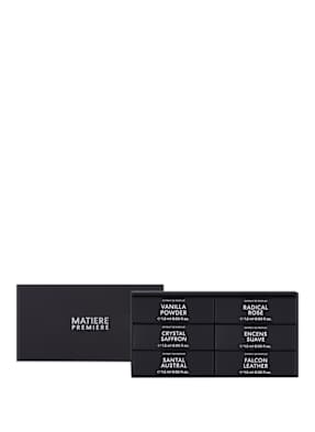 Matiere Premiere Discovery Kit Sada vůní 9 ml