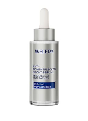 Weleda Anti-Pigmentflecken Bright Serum Sérum 30 ml