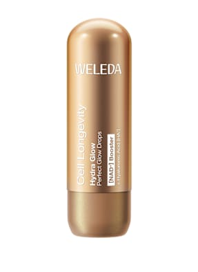 Weleda Cell Longevity Hydra Glow Perfect Glow Drops Sérum 15 ml