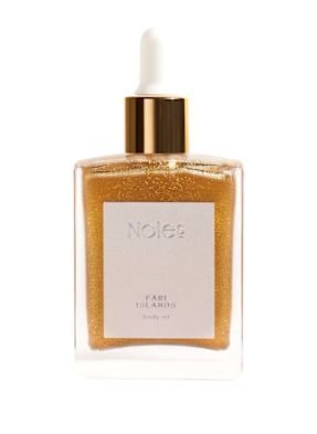 Noles Fari Islands Body Oil 50 ml