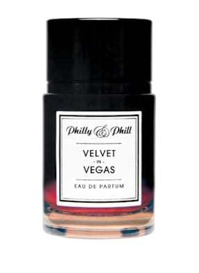 Philly & Phill Velvet In Vegas Eau de Parfum 30 ml