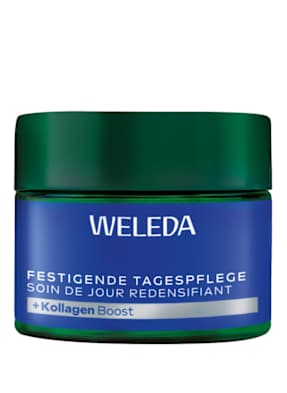 Weleda Zpevňující Denní Péče Anti-Age denní krém 40 ml