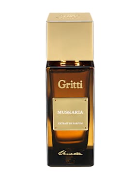 Gritti Muskaria Extrait de Parfum 100 ml