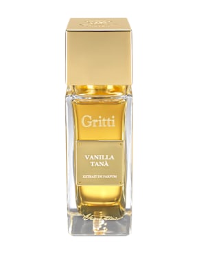 Gritti Vanilla Tanà Extrait de Parfum 100 ml