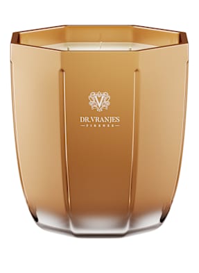 Dr. Vranjes Vonná Svíčka Gold Oud Nobile