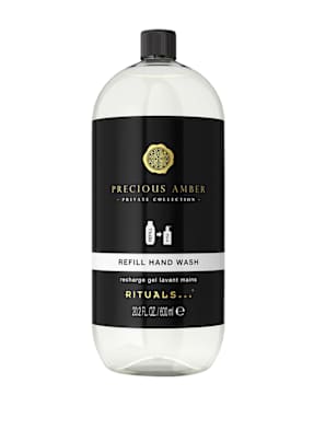 Rituals Precious Amber Refill Mýdlo na ruce 600 ml
