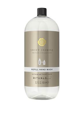 Rituals Sweet Jasmine Refill Mýdlo na ruce 600 ml