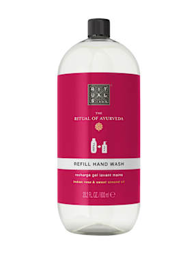 Rituals The Ritual Of Ayurveda Refill Mýdlo na ruce 600 ml