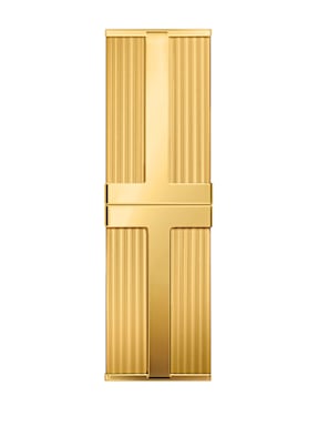 Tom Ford Beauty Ultra-Luxe Refillable Fluting Case Case