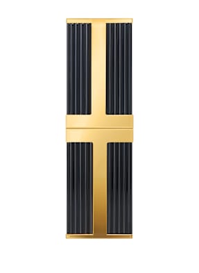 Tom Ford Beauty Ultra-Luxe Refillable Fluting Case Case