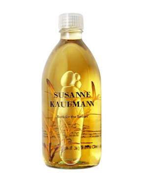 Susanne Kaufmann Bath For The Senses Koupel pro smysly 250 ml