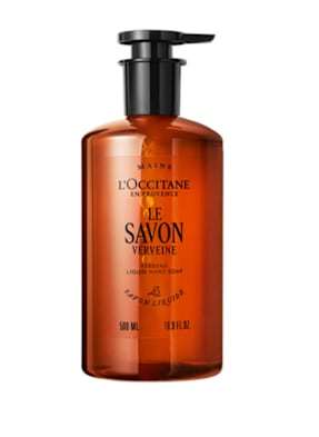 L'occitane Le Savon Verveine Mýdlo na ruce 500 ml