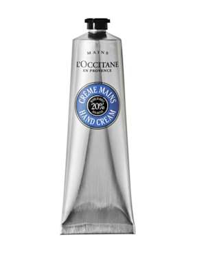L'occitane Karité Confort Shea Krém na ruce 150 ml