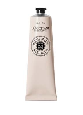 L'occitane Karité Confort Shea Intenzivní pečující balzám na ruce 150 ml