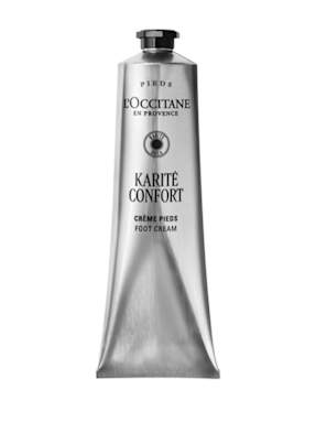 L'occitane Karité Confort Shea Krém na nohy 150 ml