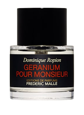 Editions De Parfums Frederic Malle Geranium Pour Monsieur Eau de Parfum 50 ml