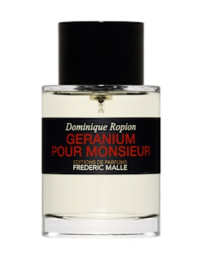 Editions De Parfums Frederic Malle Geranium Pour Monsieur Eau de Parfum 100 ml