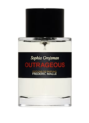 Editions De Parfums Frederic Malle Outrageous Eau de Parfum 100 ml