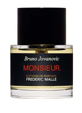 Editions De Parfums Frederic Malle Monsieur. Eau de Parfum 50 ml