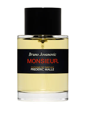 Editions De Parfums Frederic Malle Monsieur. Eau de Parfum 100 ml